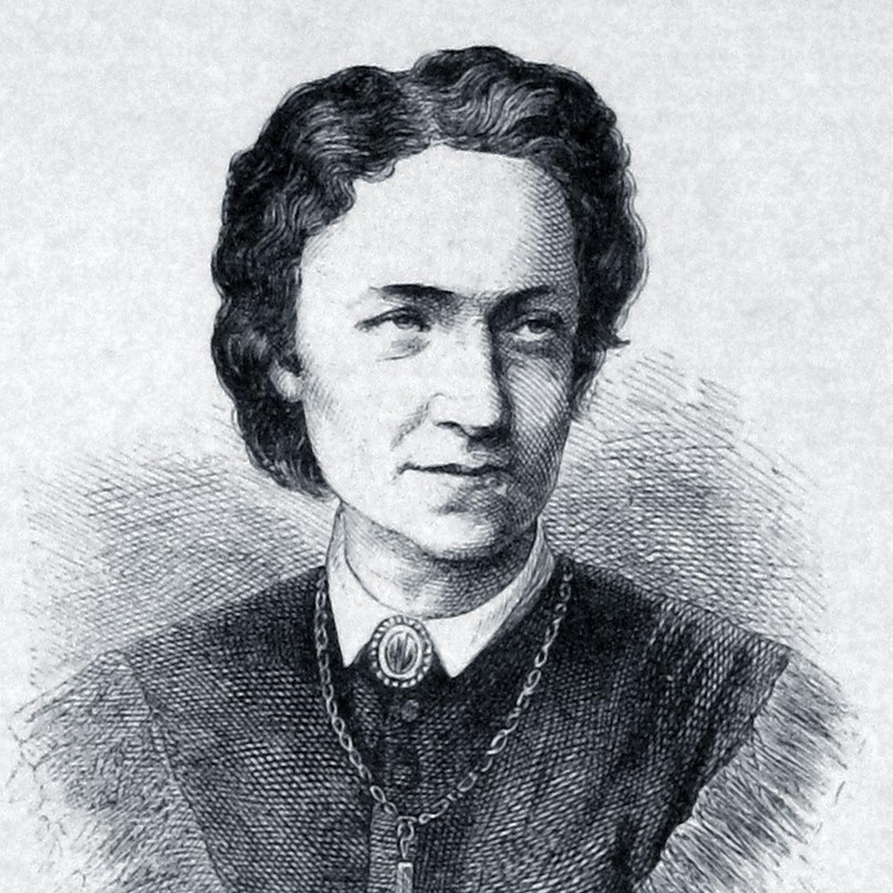 Die Erfinderin des Schneeballsystems: Der größte Bankenbetrug der Geschichte