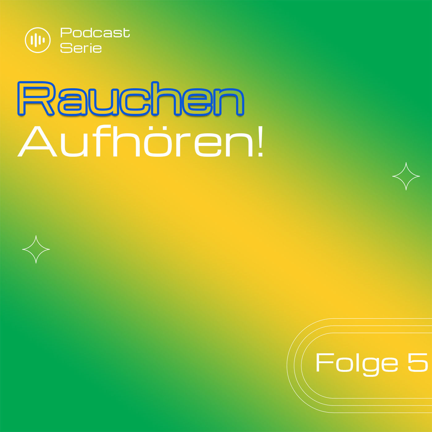 Die Erfolgsformel für den Rauchstopp