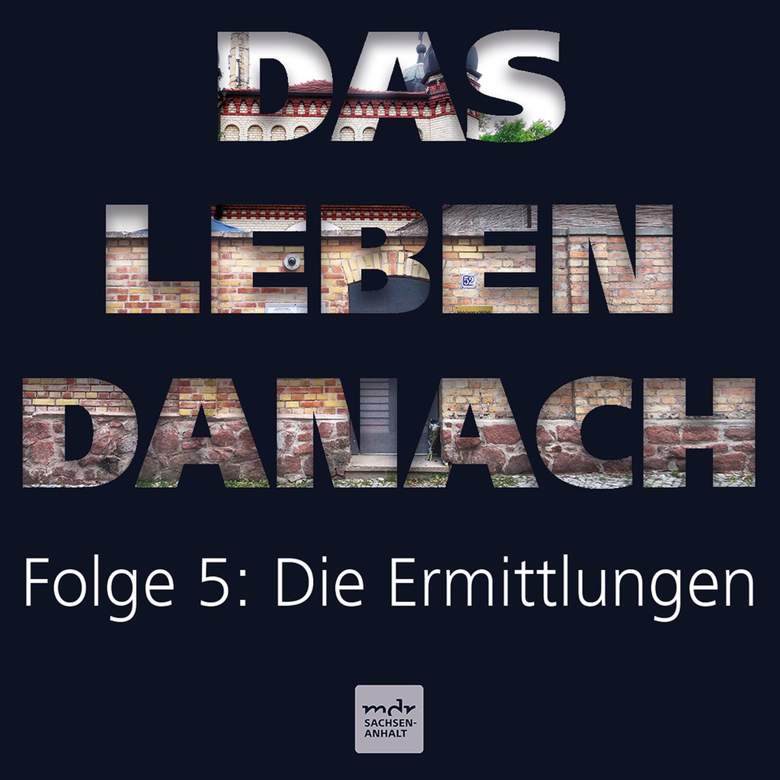 Die Ermittlungen