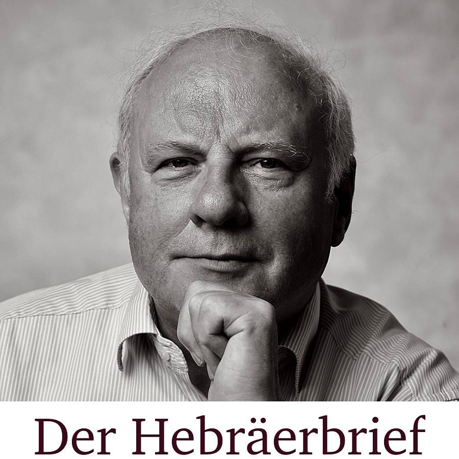 Die Erniedrigung des Sohnes, Hebräerbrief