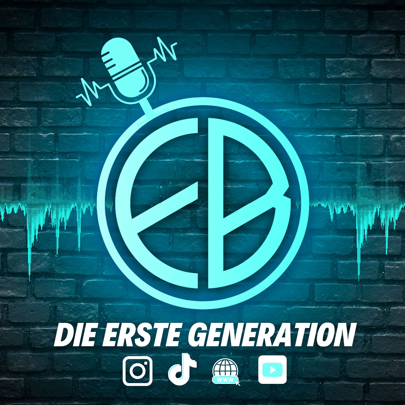 Die Erste Generation - Wer sind wir und was machen wir?