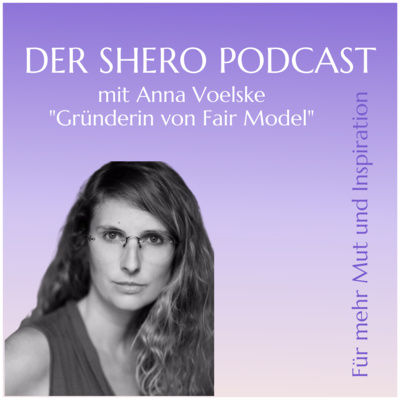 Die erste nachhaltige und faire Modelagentur in Deutschland - Interview mit Gründerin Anna Voelske
