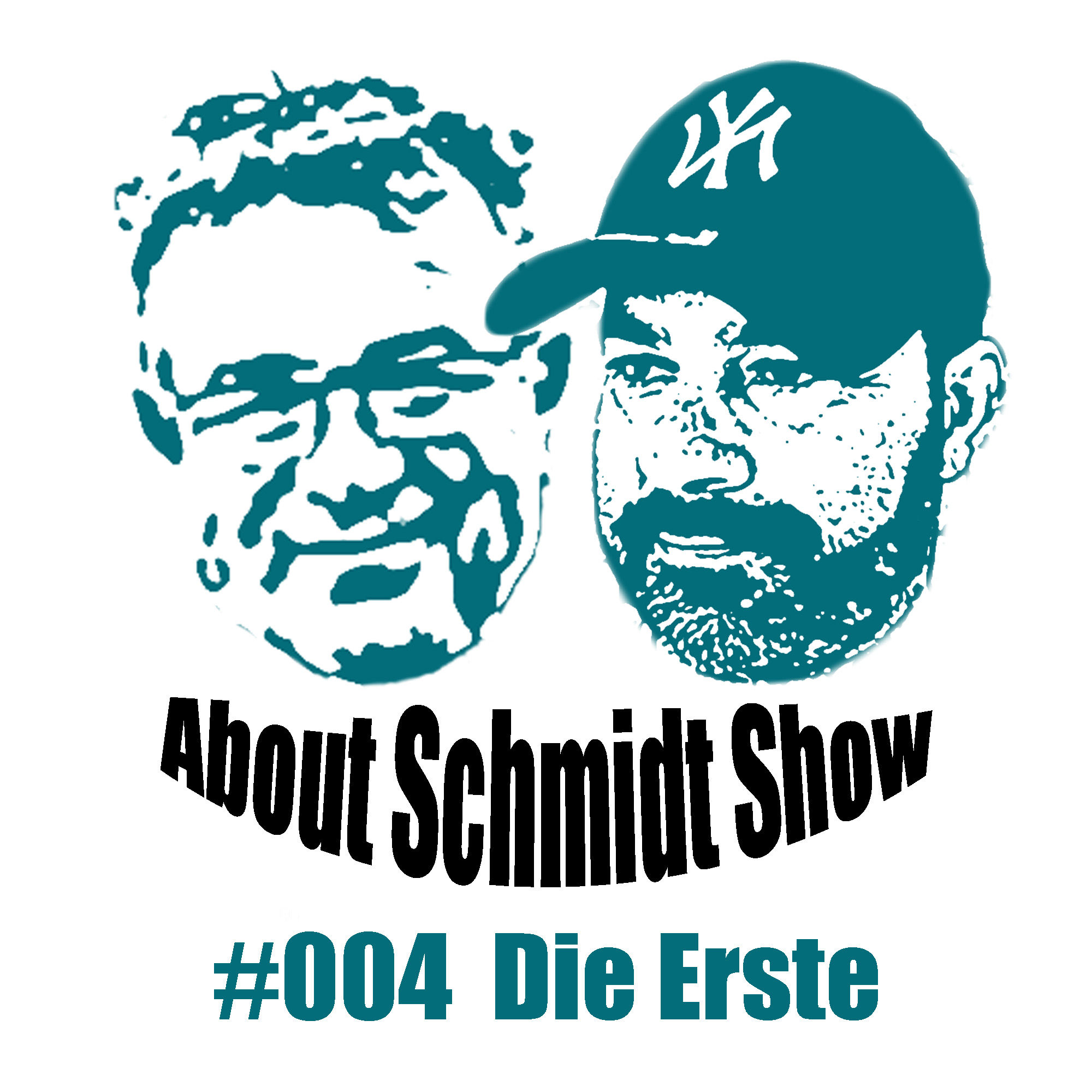 Die erste Sendung. Live aus dem Capitol in Köln. Die Harald Schmidt Show.