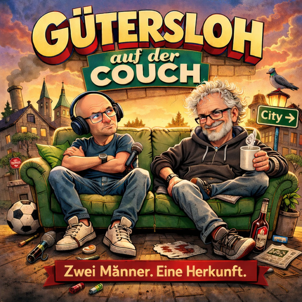 Die erste Sitzung ...