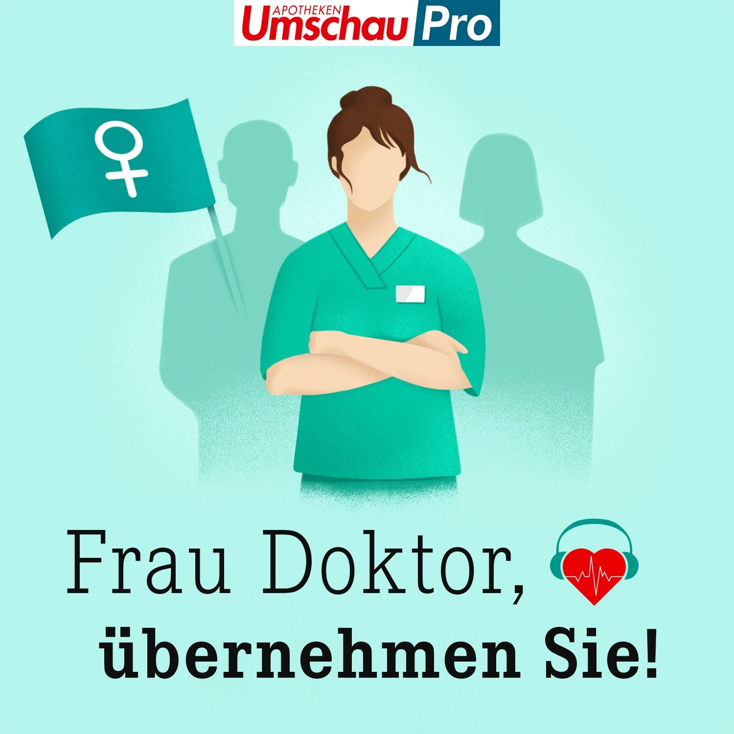 Die ersten Ärztinnen