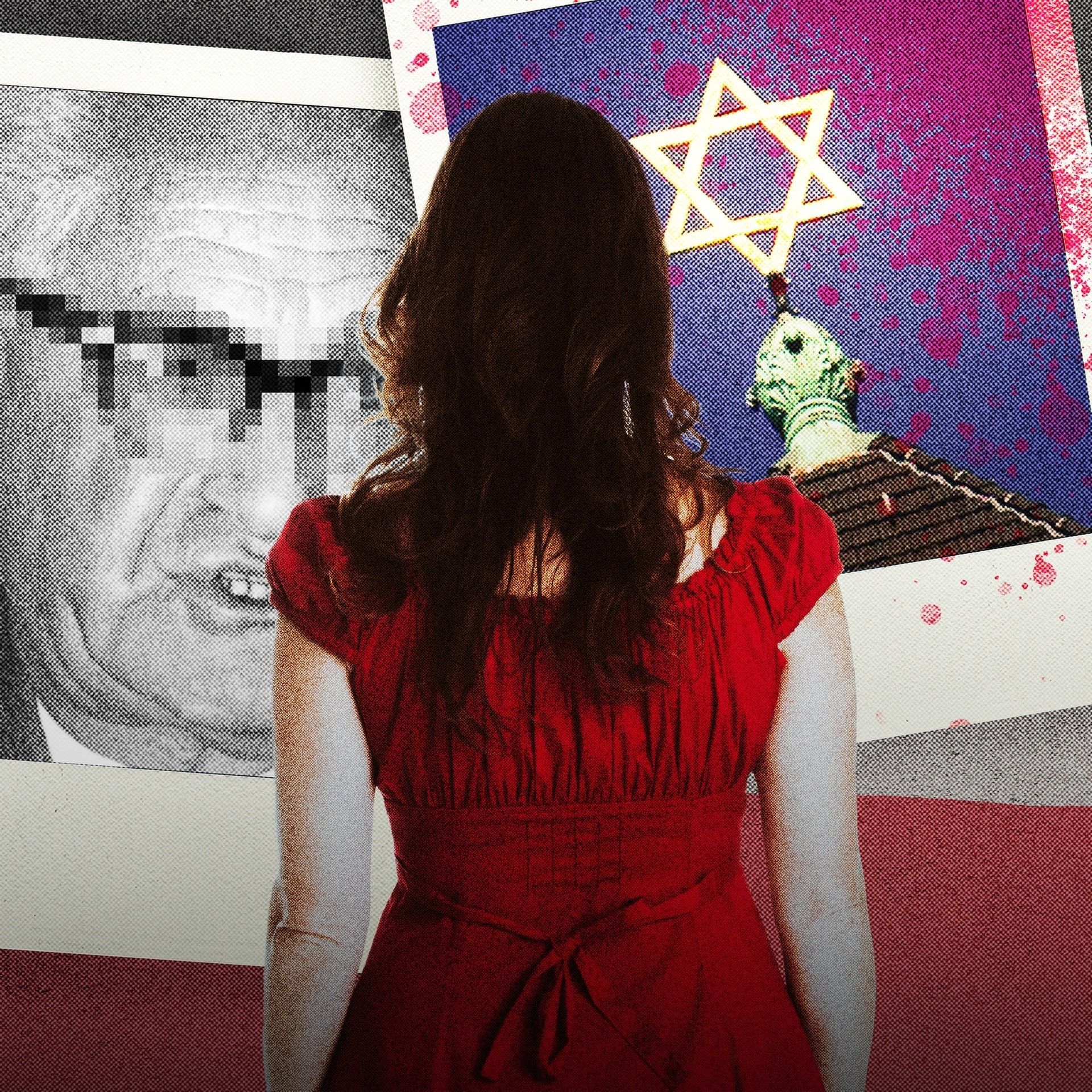 Die Ersten von morgen – Undercover in rechten Netzwerken