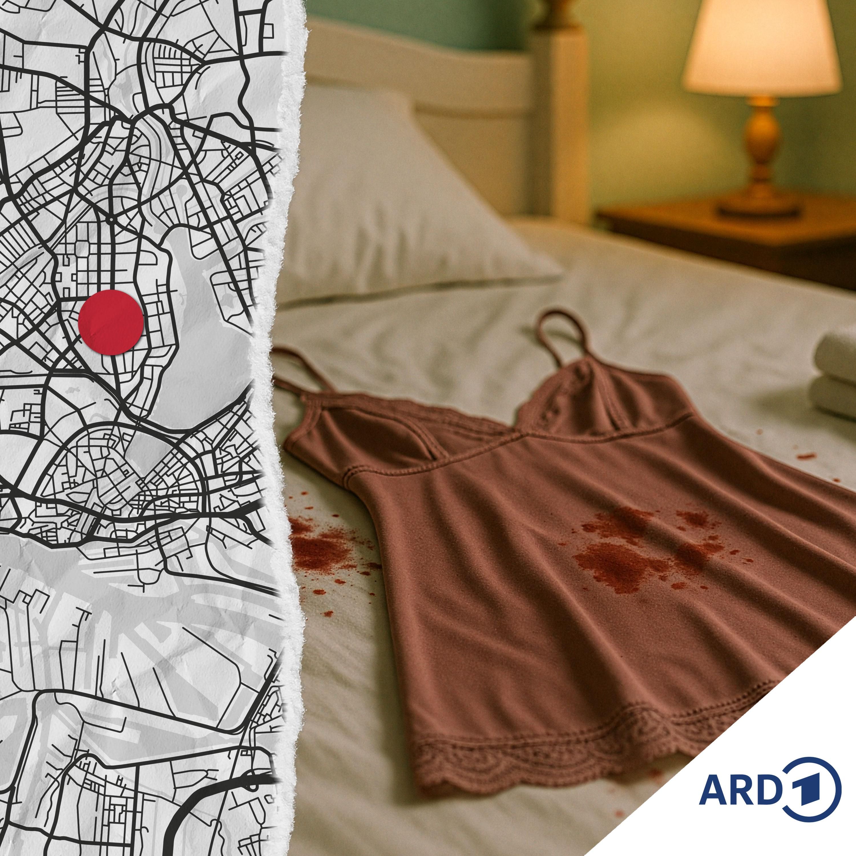 Die erstochene Edelprostituierte (4)