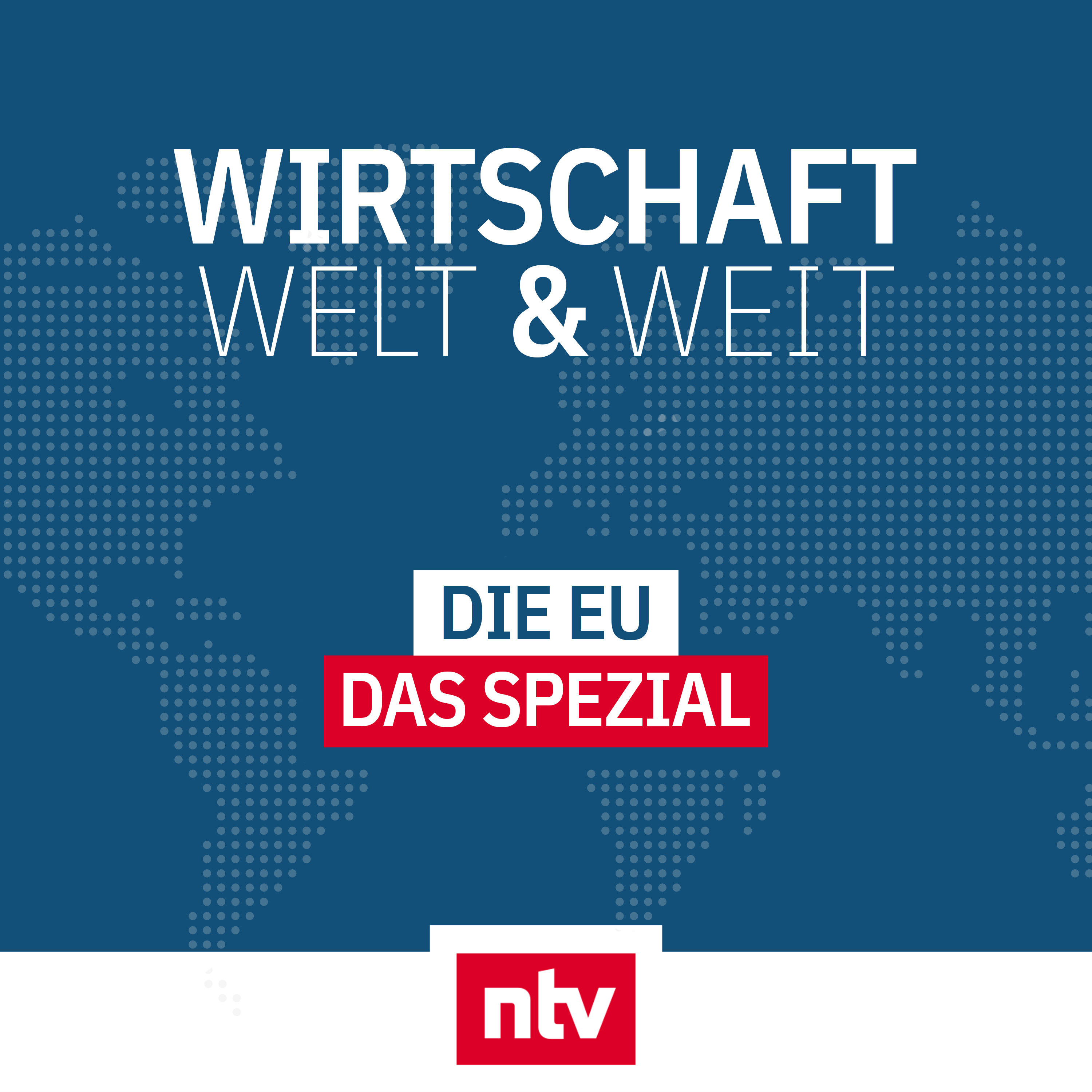 Stark oder sterblich? Die EU steht vor "riesigen Aufgaben"