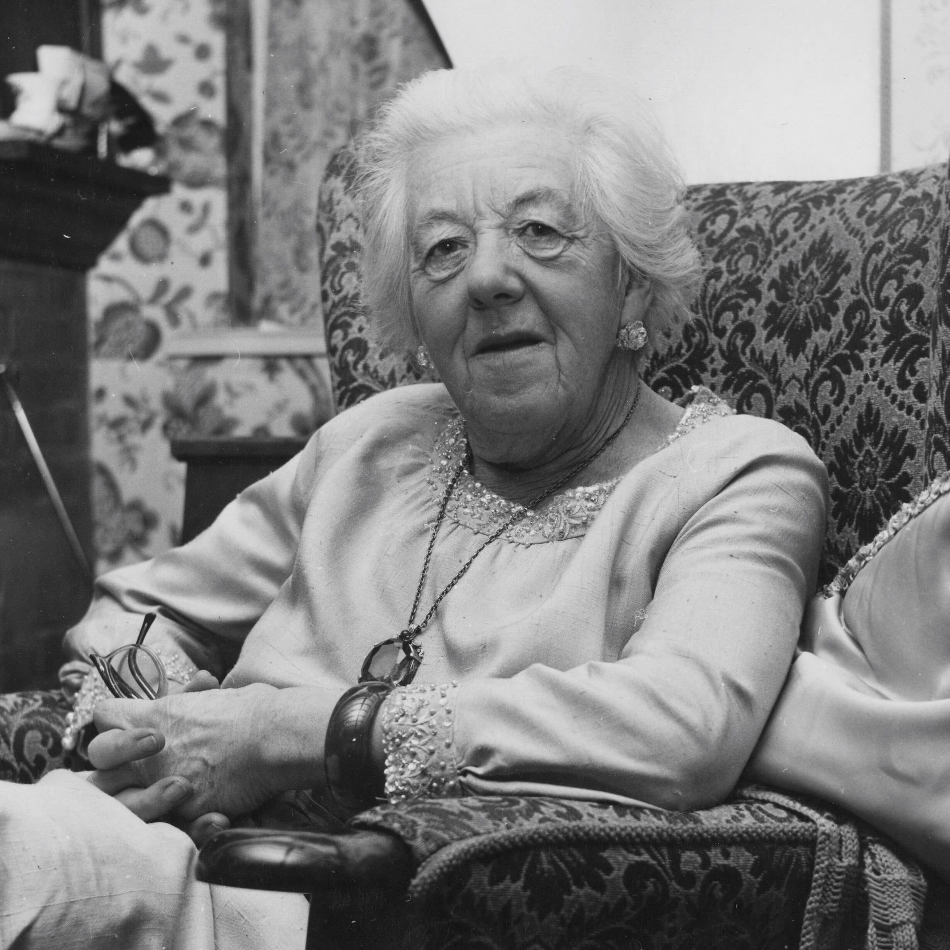 Die ewige Miss Marple - Das bizarre Leben der Margret Rutherford