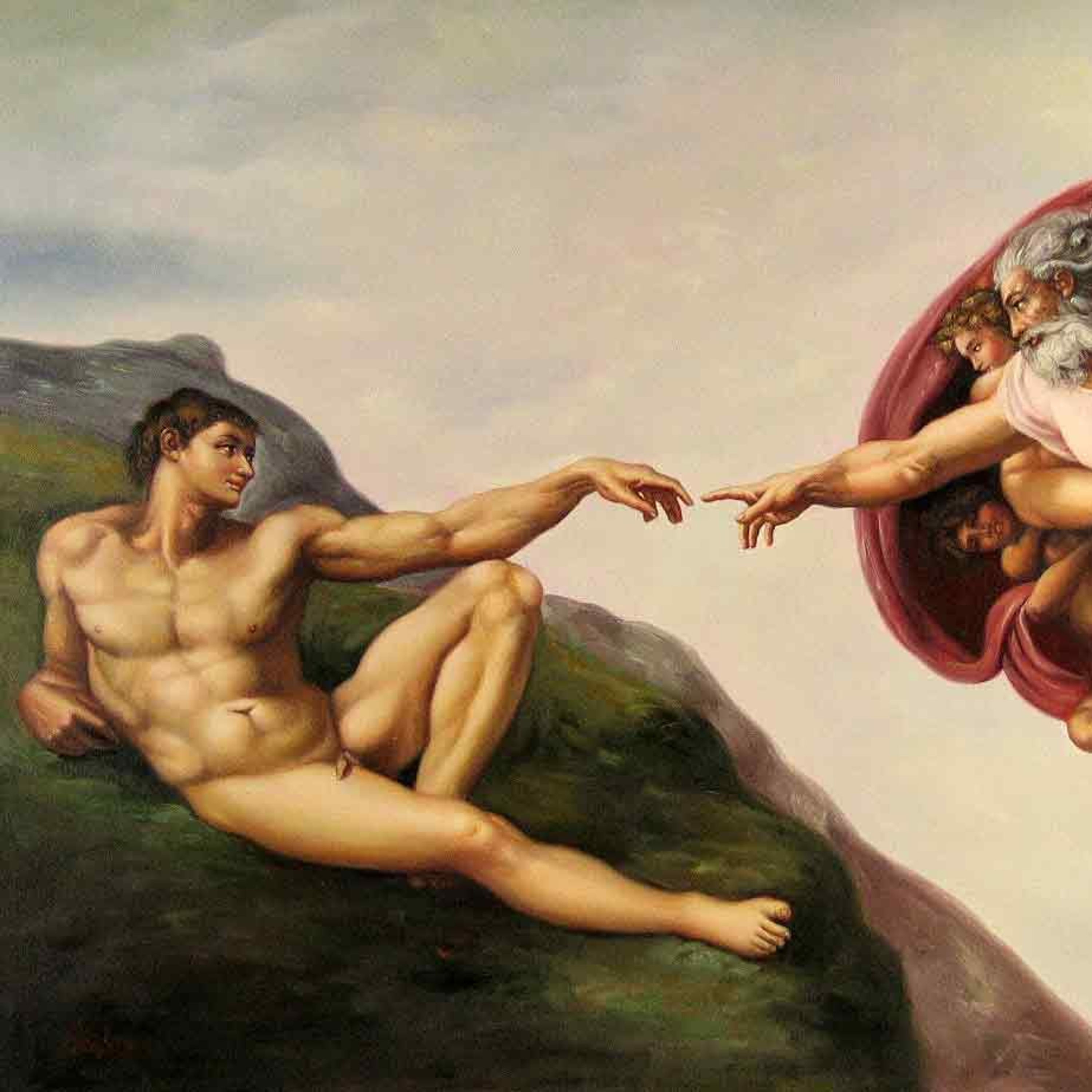 Die Existenz Gottes: eine Sache des Glaubens?