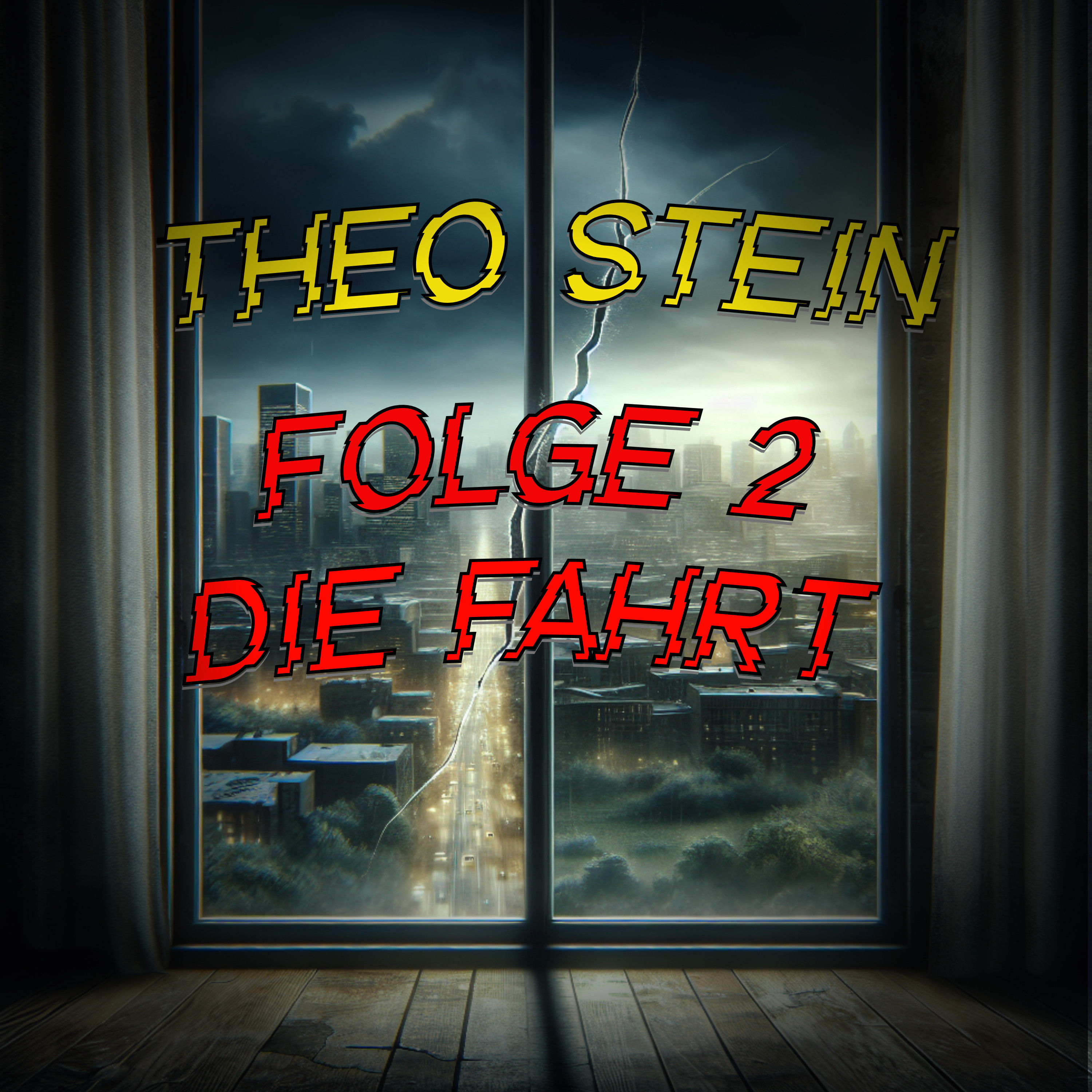 Die Fahrt