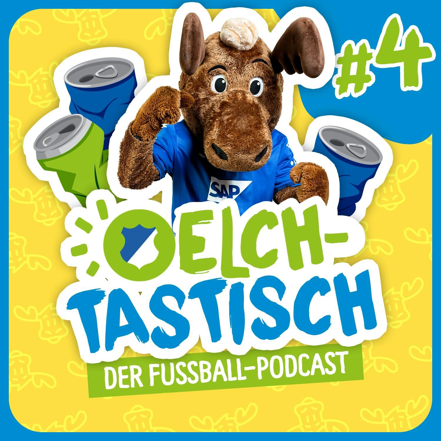 Die famosen Dosen - Folge 4