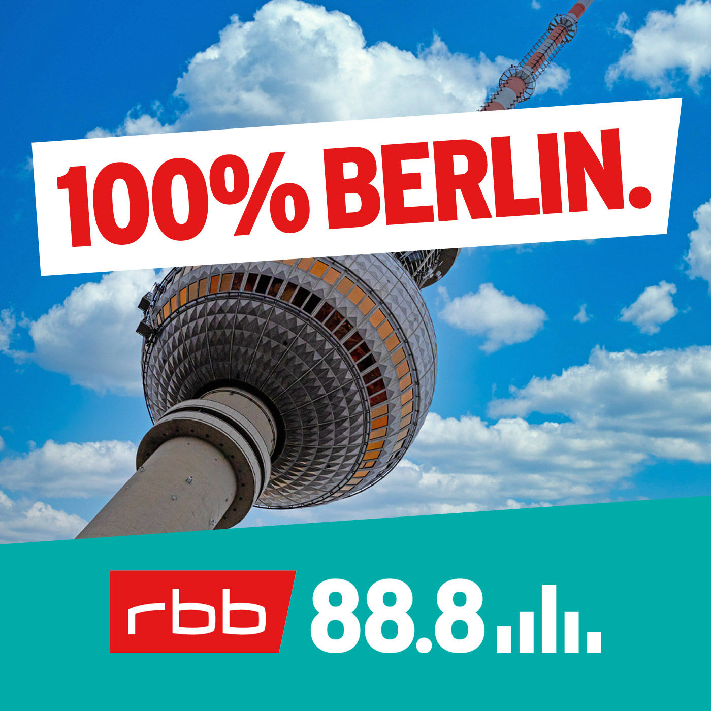 Die fantastische Geschichte des Fernsehturms