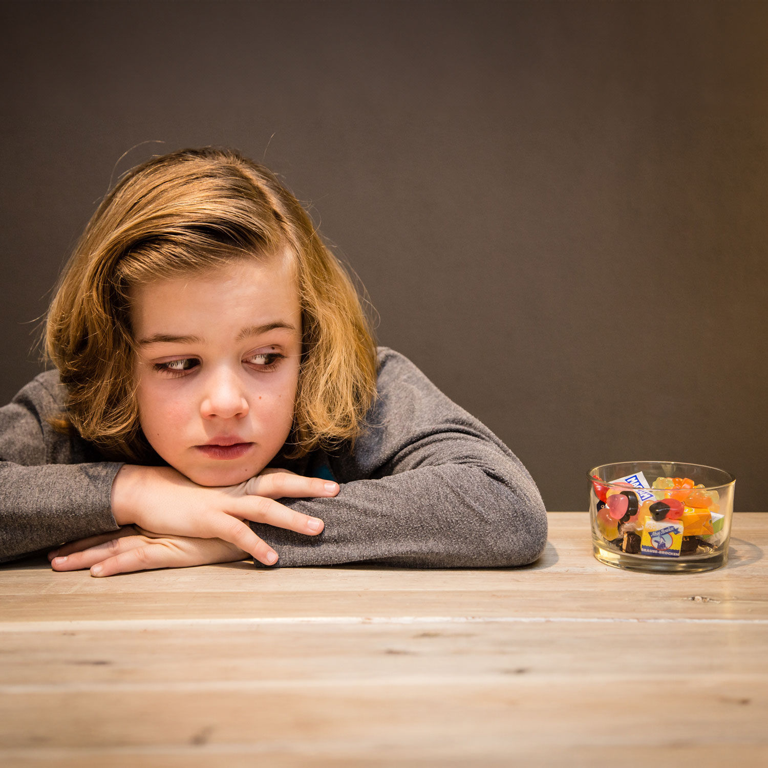 Die Fastenzeit mit Kindern gestalten