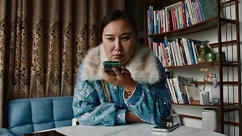 Die Filmfestspiele von Venedig 2024 - Interview mit Elizabeth Lo