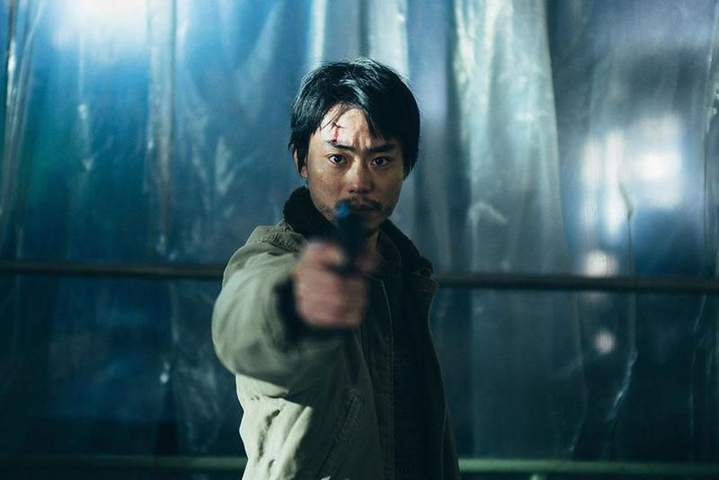Die Filmfestspiele von Venedig 2024 - Interview mit Kiyoshi Kurosawa