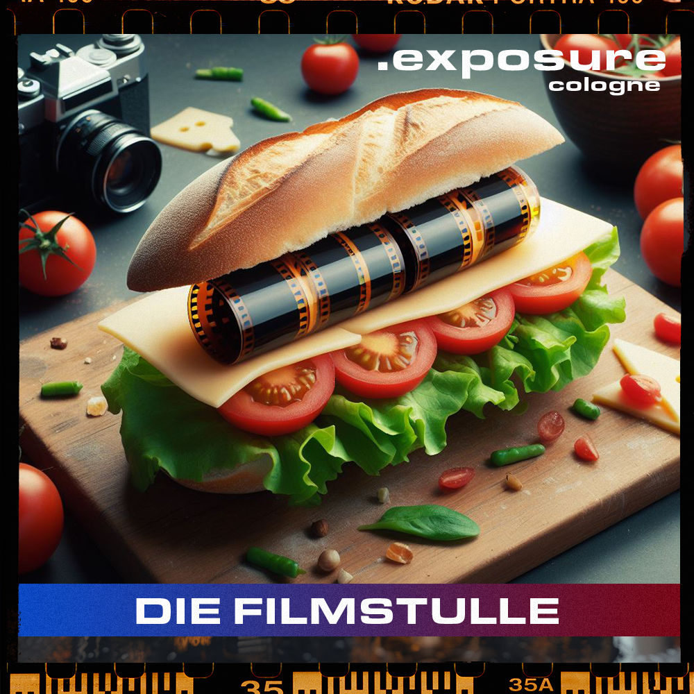 Die Filmstulle