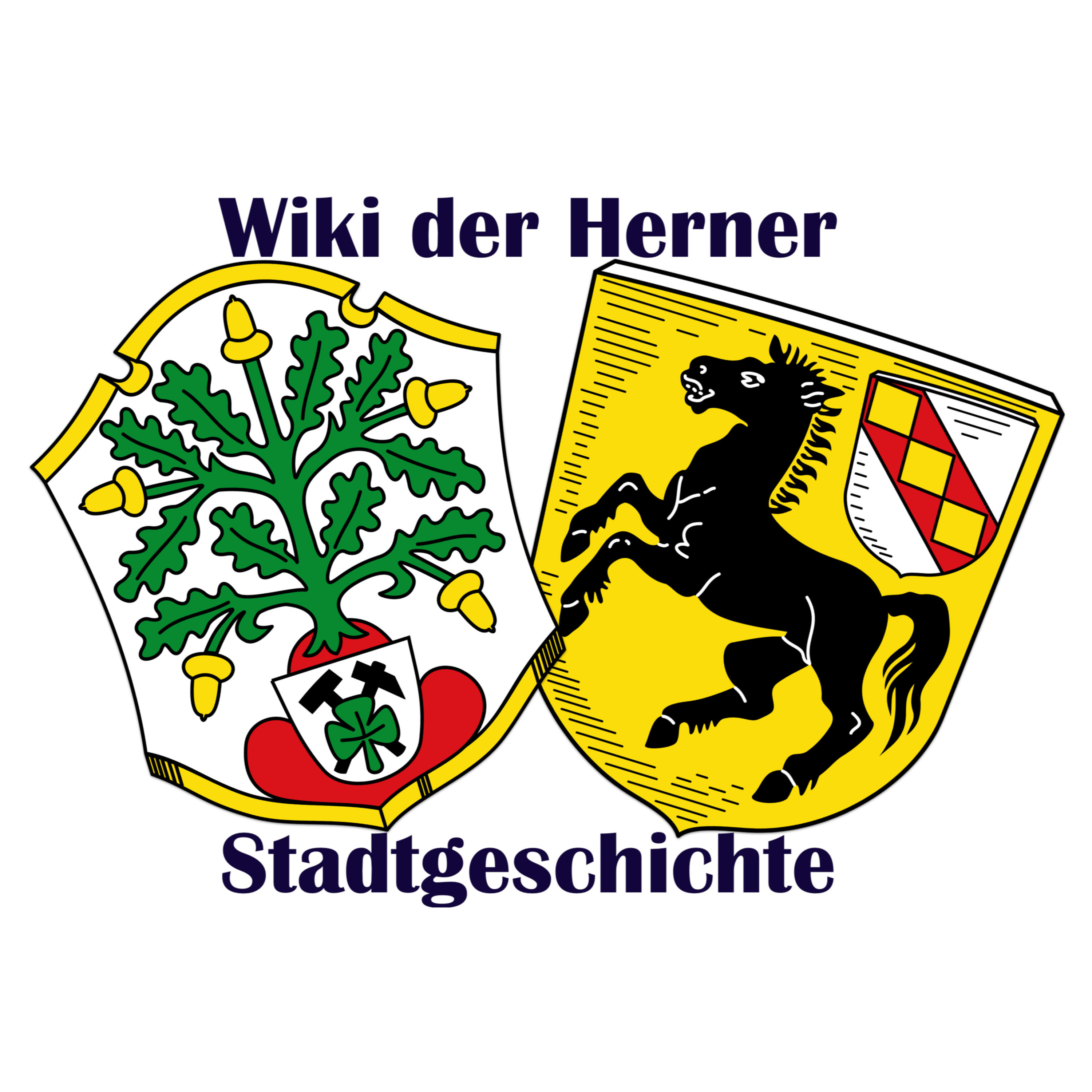 Die Fleithe - Ein Stück Herner Gewässergeschichte