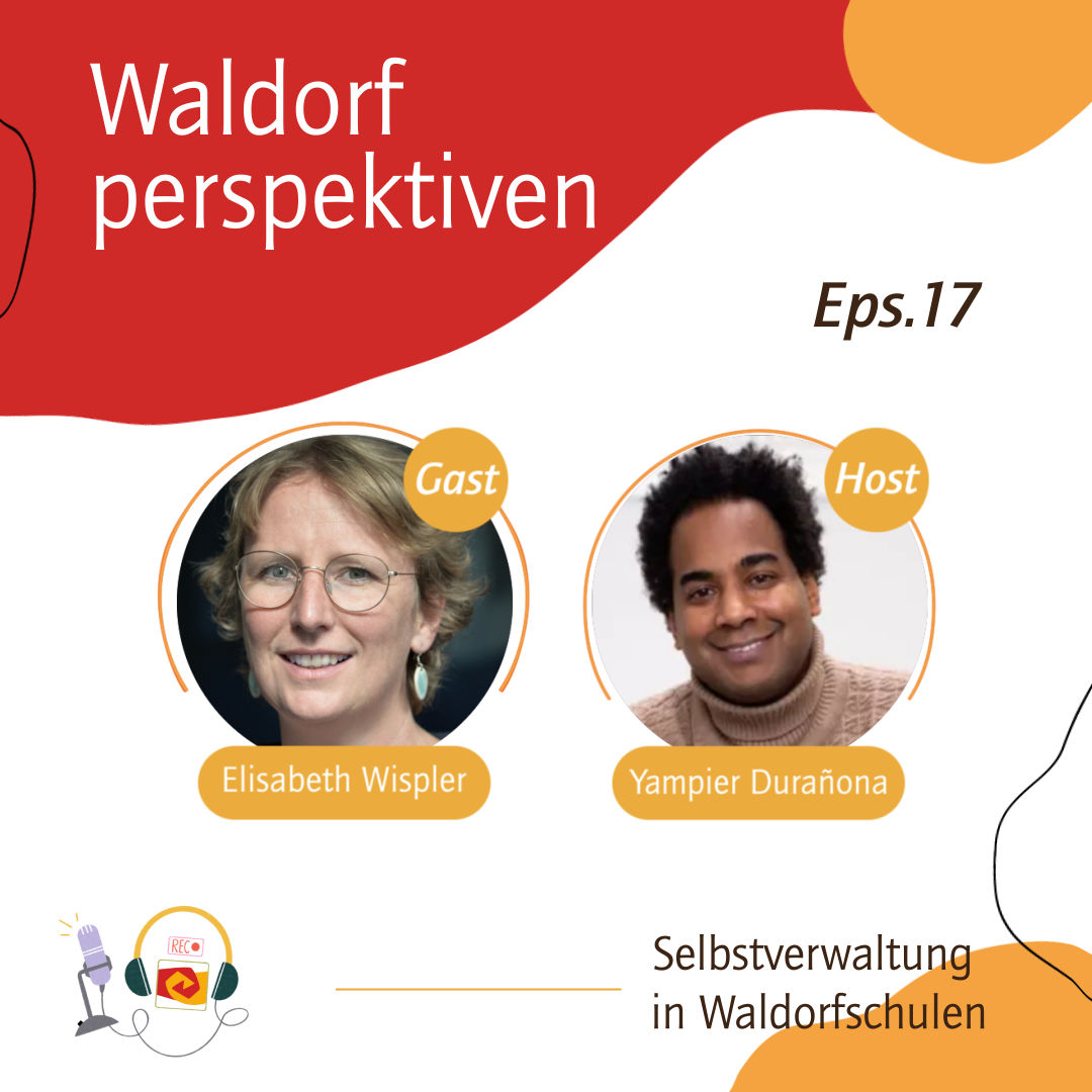 Die Folge, in der es um die Selbstverwaltung geht
