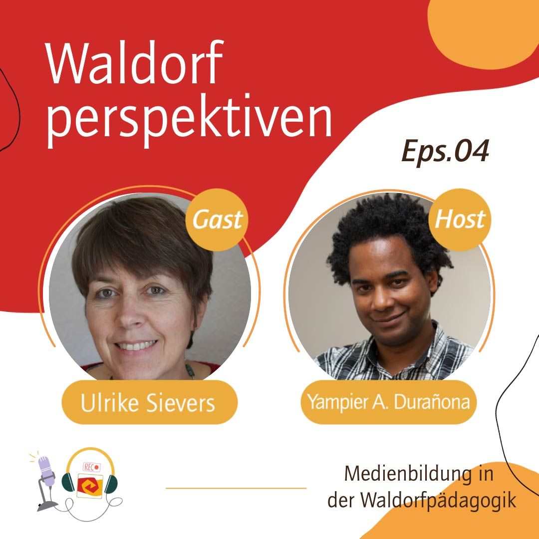 Die Folge, in der es um Medienbildung geht
