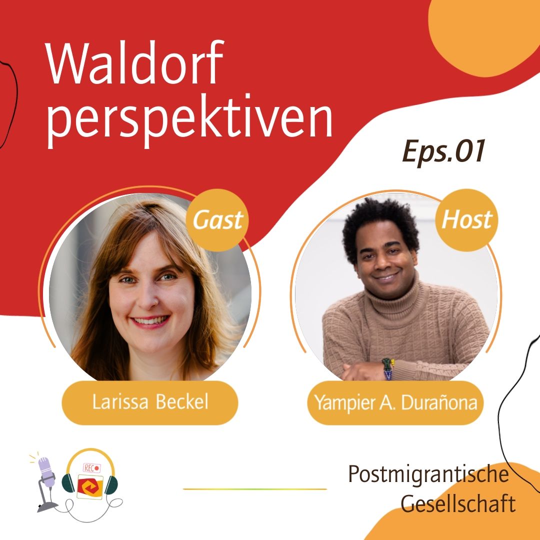 Die Folge, in der es um postmigrantische Gesellschaft geht