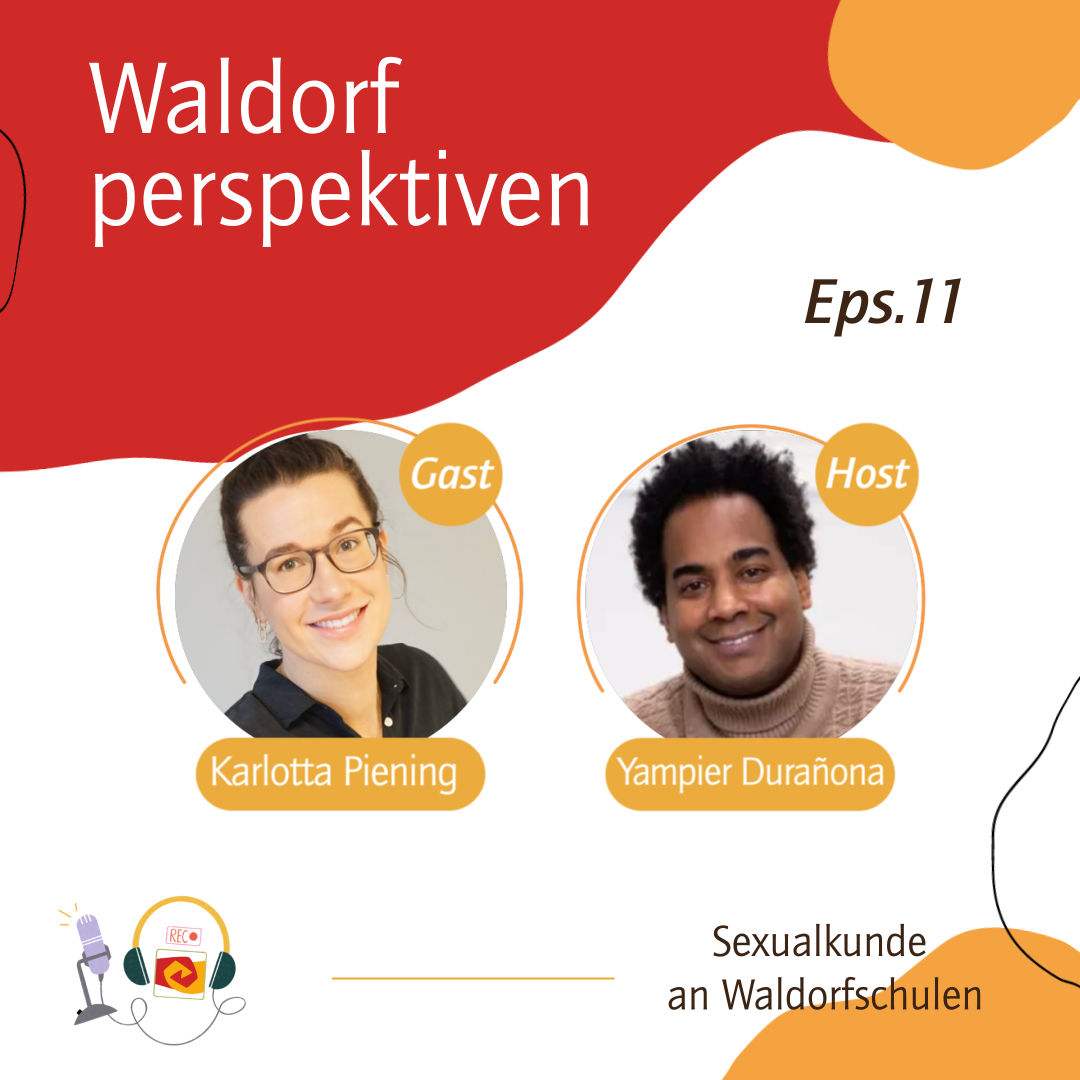 Die Folge, in der es um Sexualkunde an Waldorfschulen geht