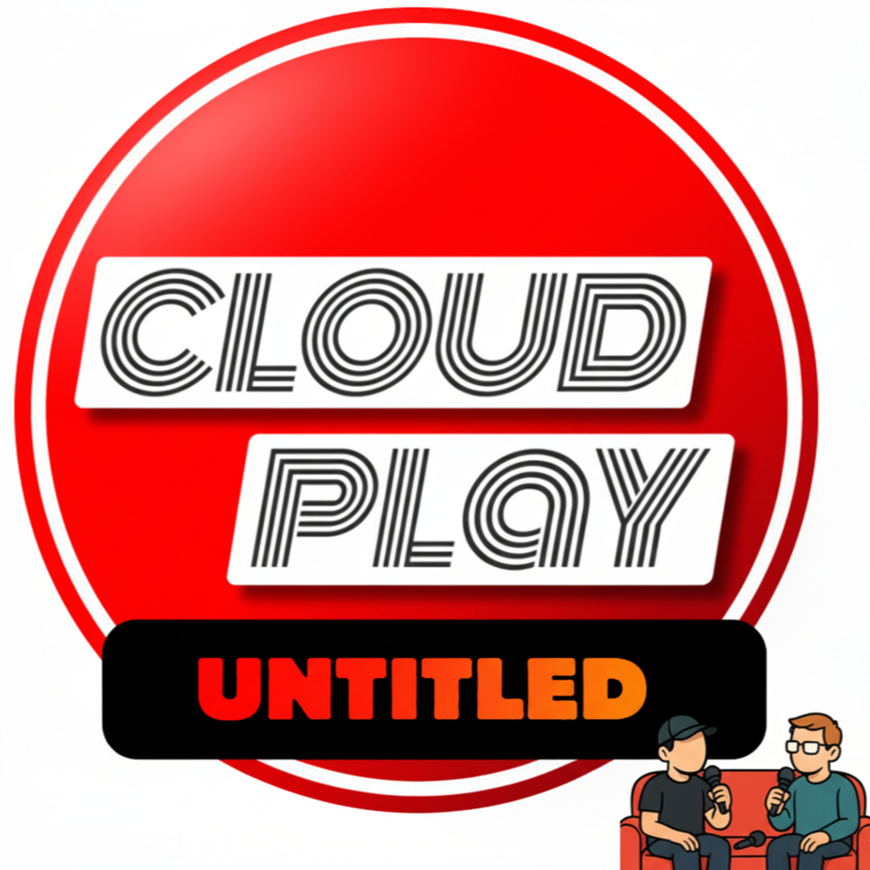 Die Folge ohne Namen - Untitled Cloudplay
