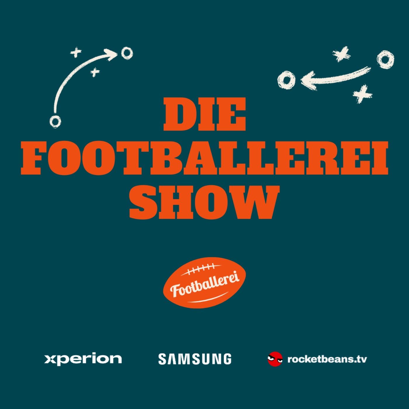 Die Footballerei Show: Die große Berlin-Analyse – Falcons vs. Colts
