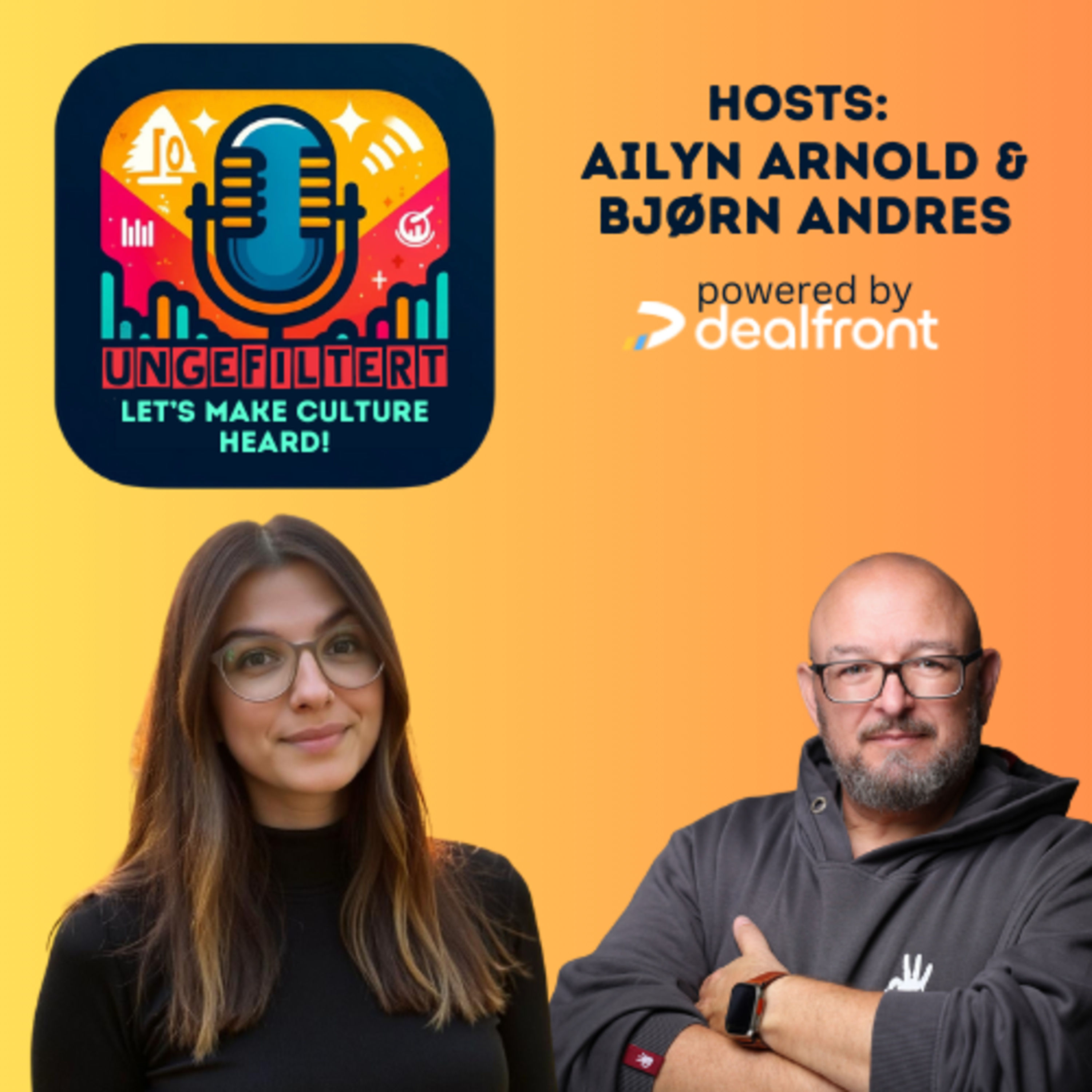 Die Forecast-Lüge: Druck, Pipeline & Kultur im Sales-Alltag