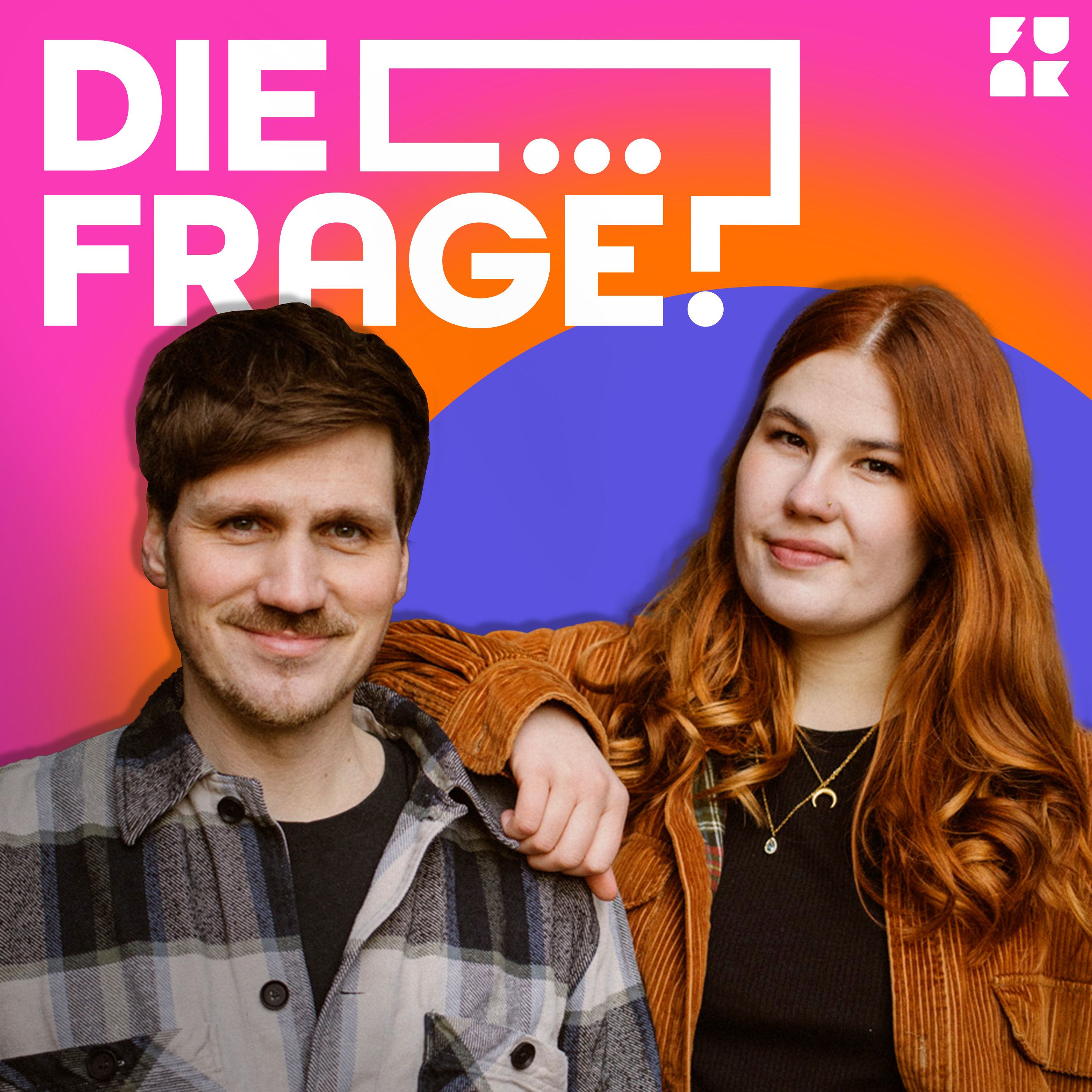 Die Frage - Podcast | RTL+