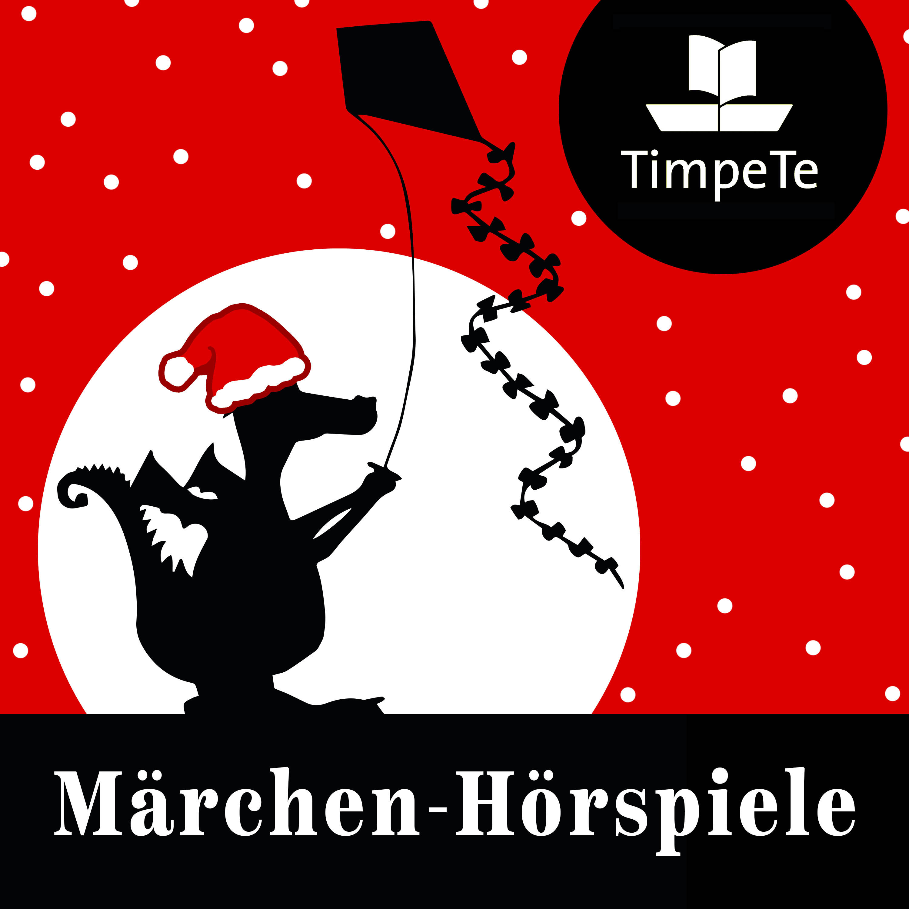Die Frau des Weihnachtsmanns --- Weihnachtshörspiel #01