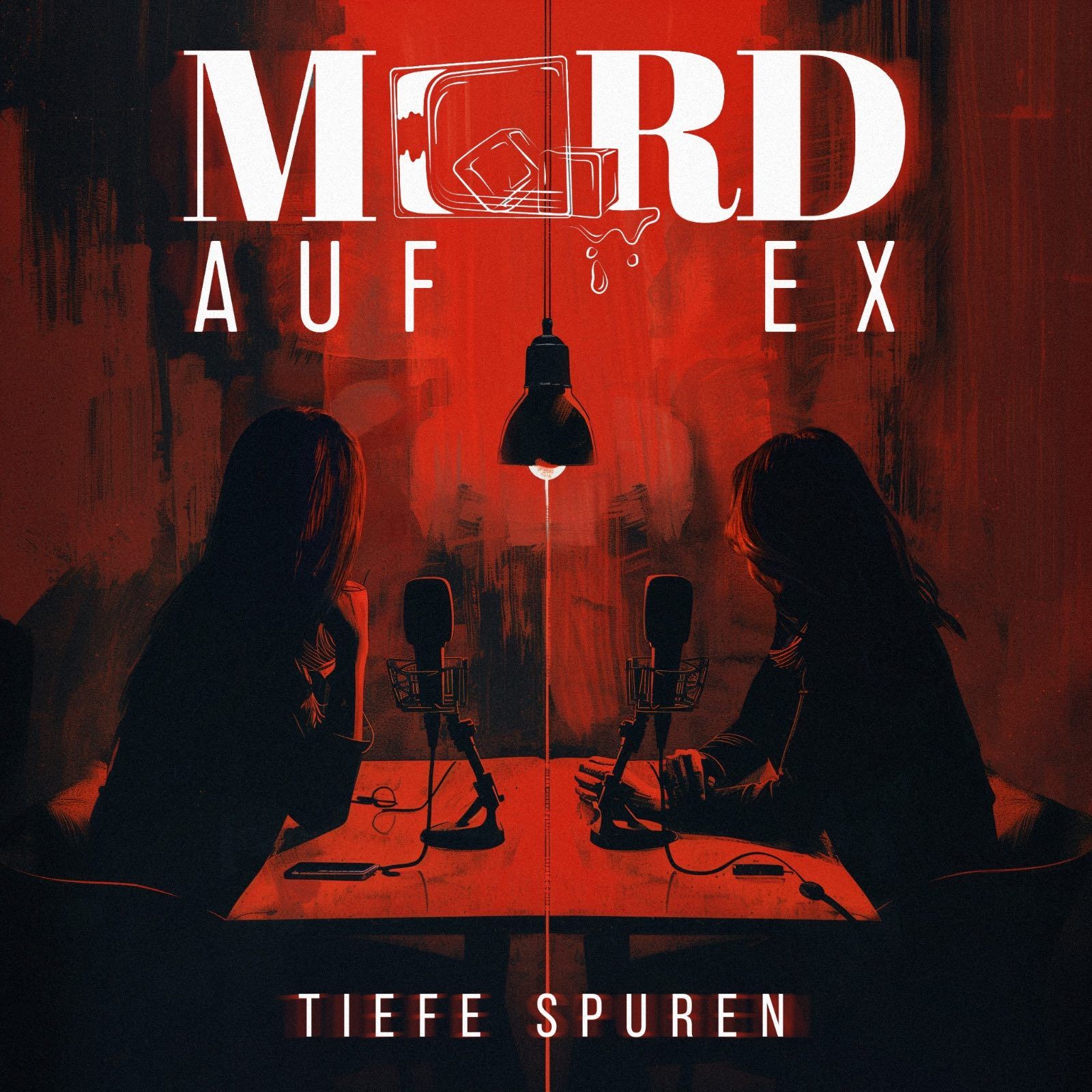 Tiefe Spuren: Die Frau im Maschsee