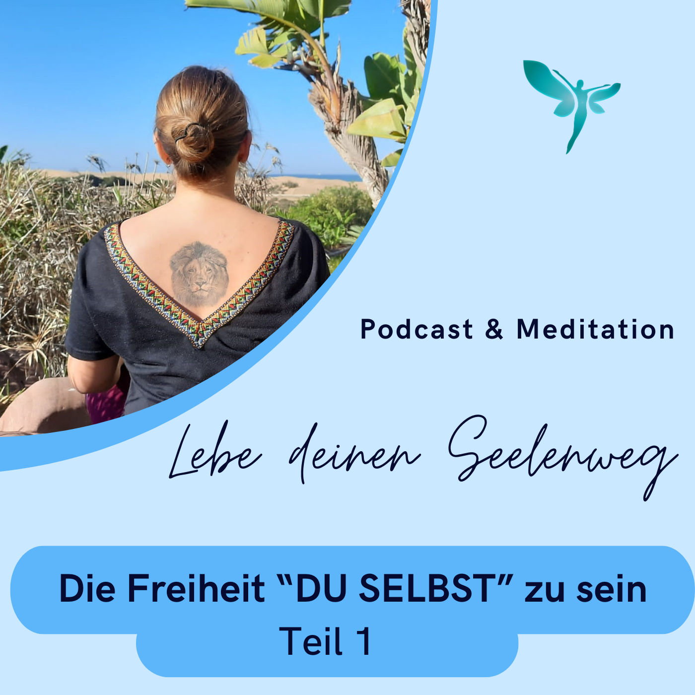 Die Freiheit Du selbst zu sein – Warum Authentizität der Schlüssel zum Erfolg ist