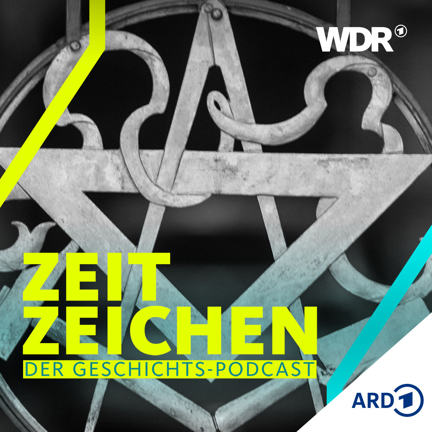 Die Freimaurer: eine Loge im Fadenkreuz der NS-Propaganda