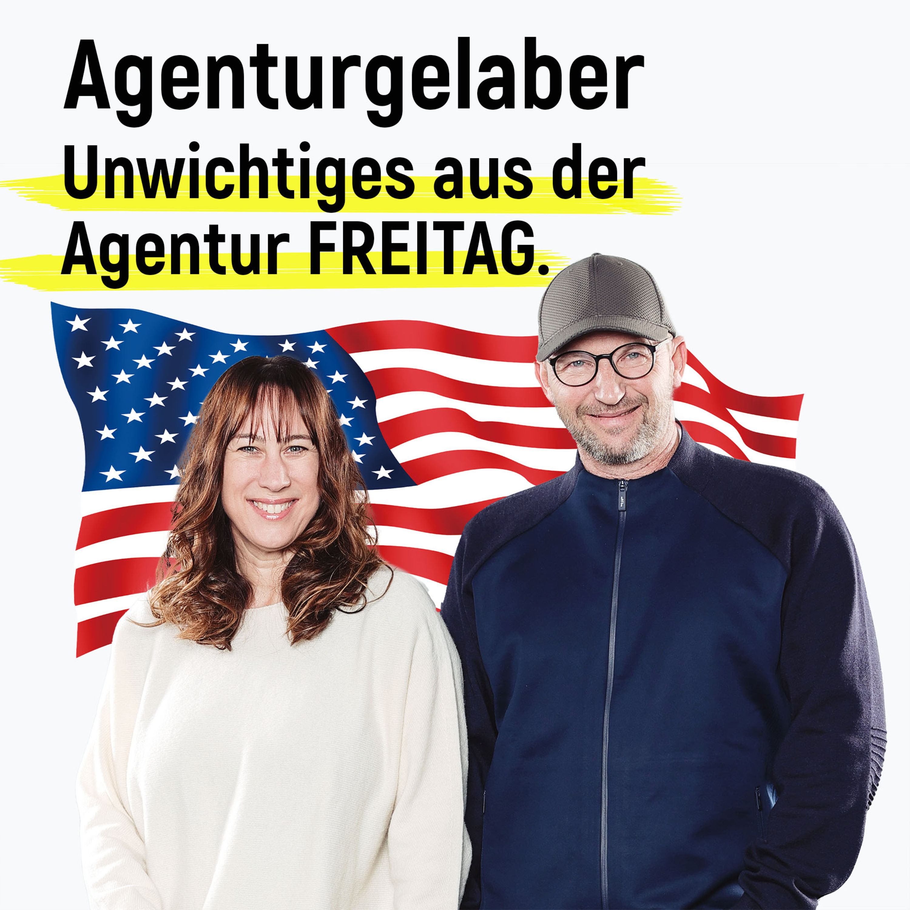 Die Fridays in Amerika