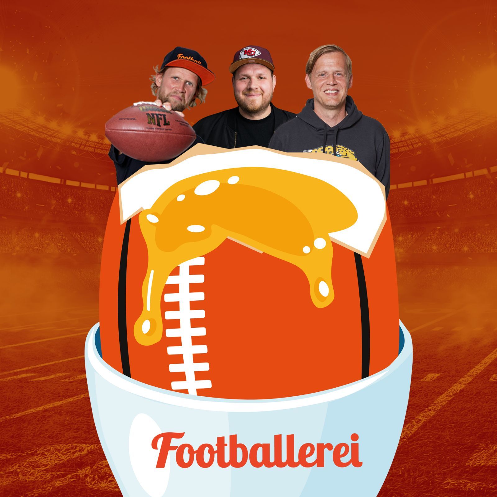 Die Frühstücksei Show- Gewinner und Verlierer der Free Agency - Was macht Aaron Rodgers?