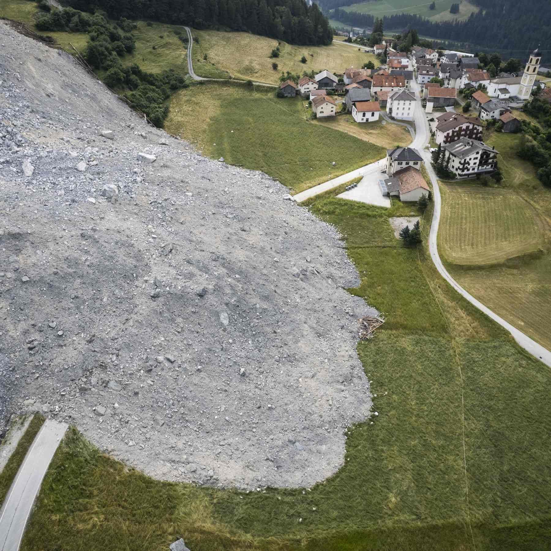 Die ganze Schöpfung sehnt sich danach, dass Gott alles neu macht