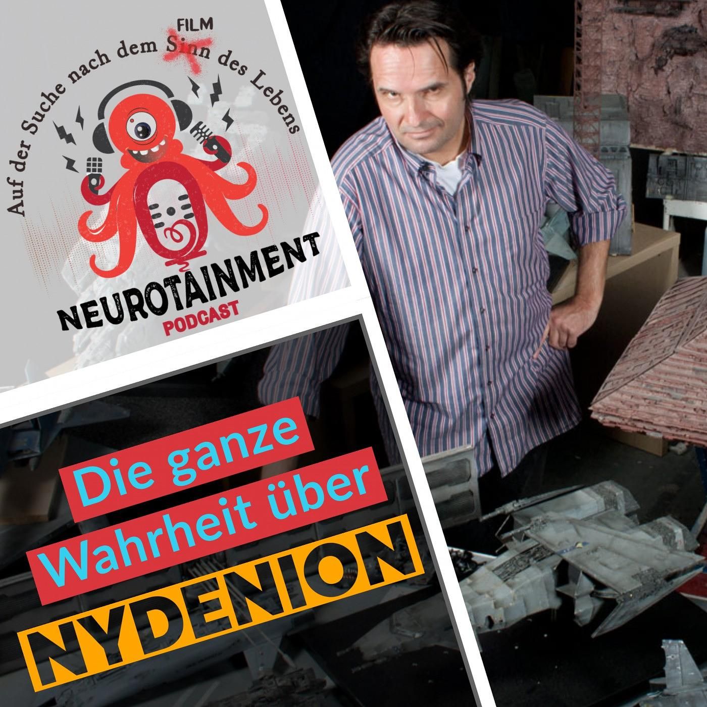 Die ganze Wahrheit über Nydenion