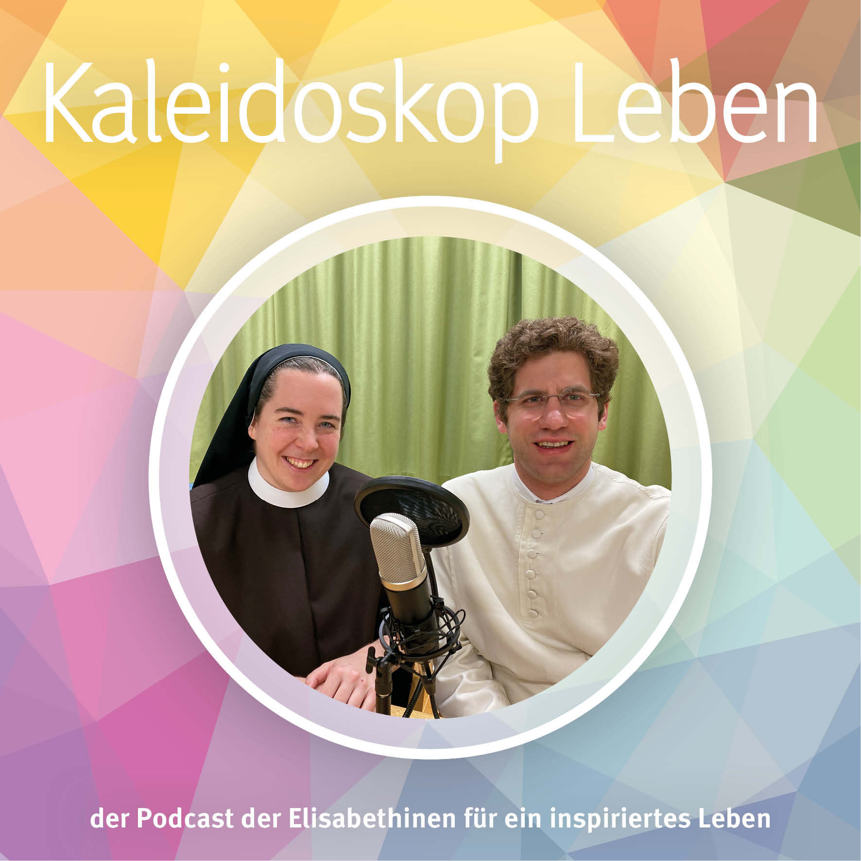 Die geballte Kraft der Gelübde