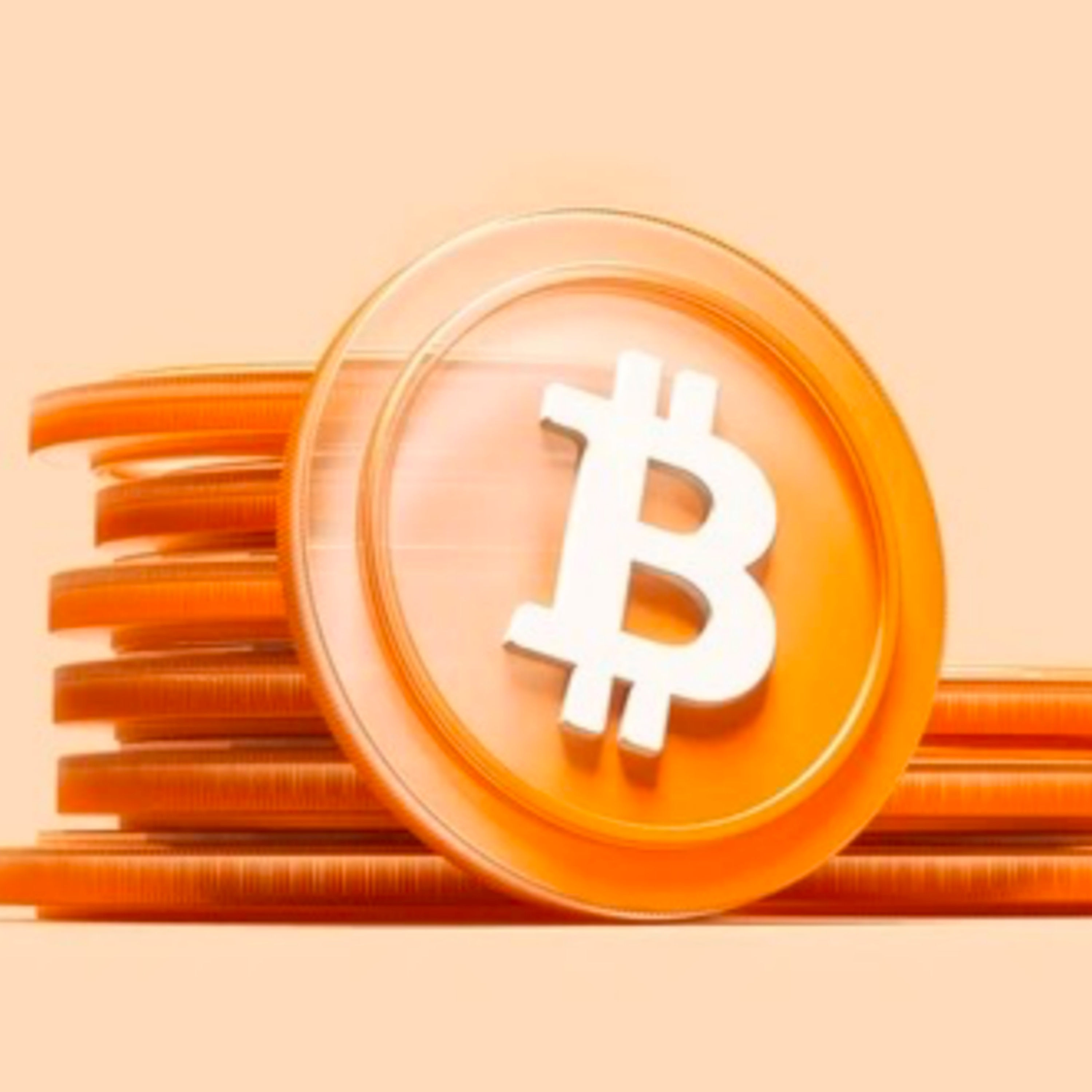 Die Gebühreneinnahmen der Bitcoin-Miner fallen auf unter 1 %, Netzwerkaktivität unter Druck