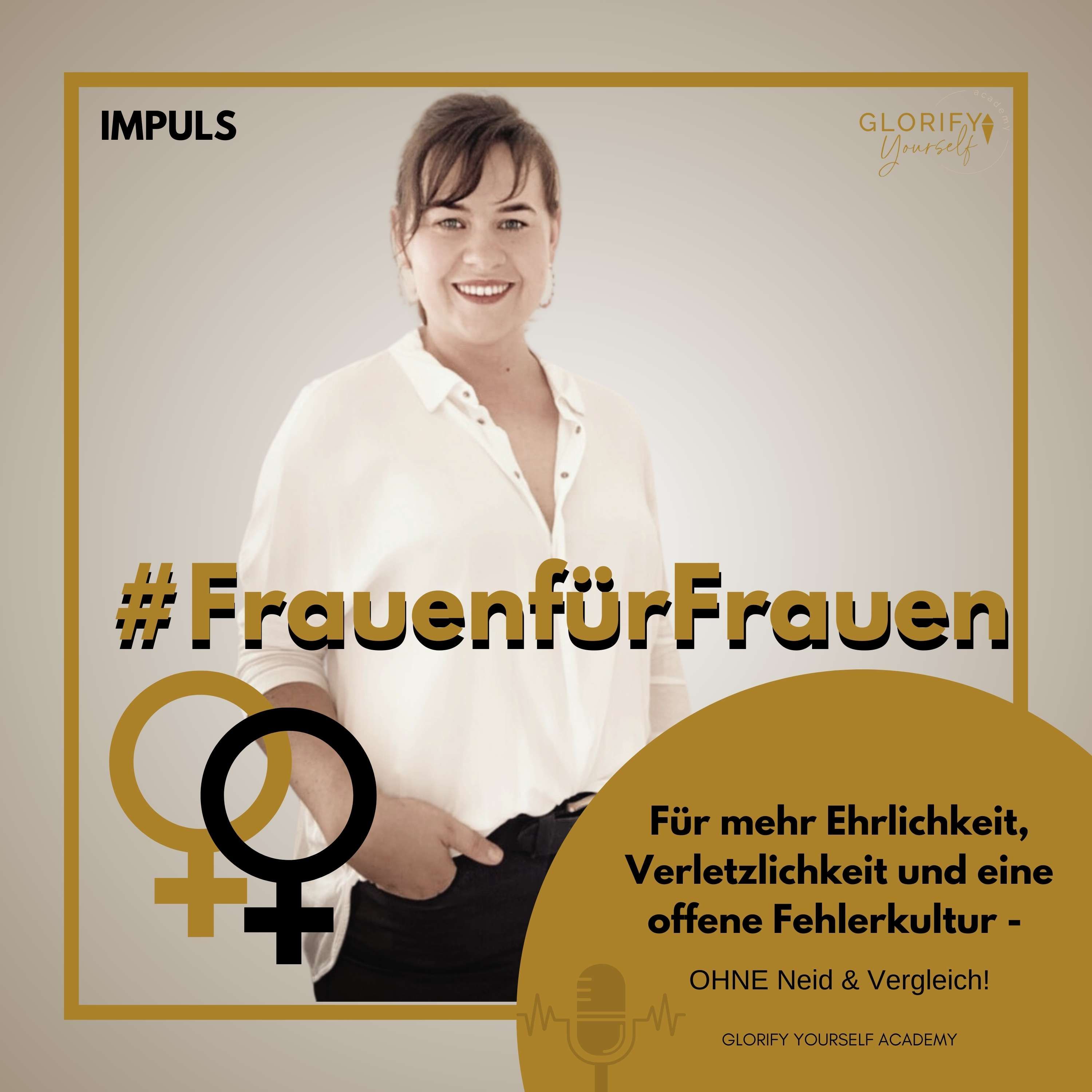#FF016 - Impuls - "Die Geburt eines Schmetterlings”