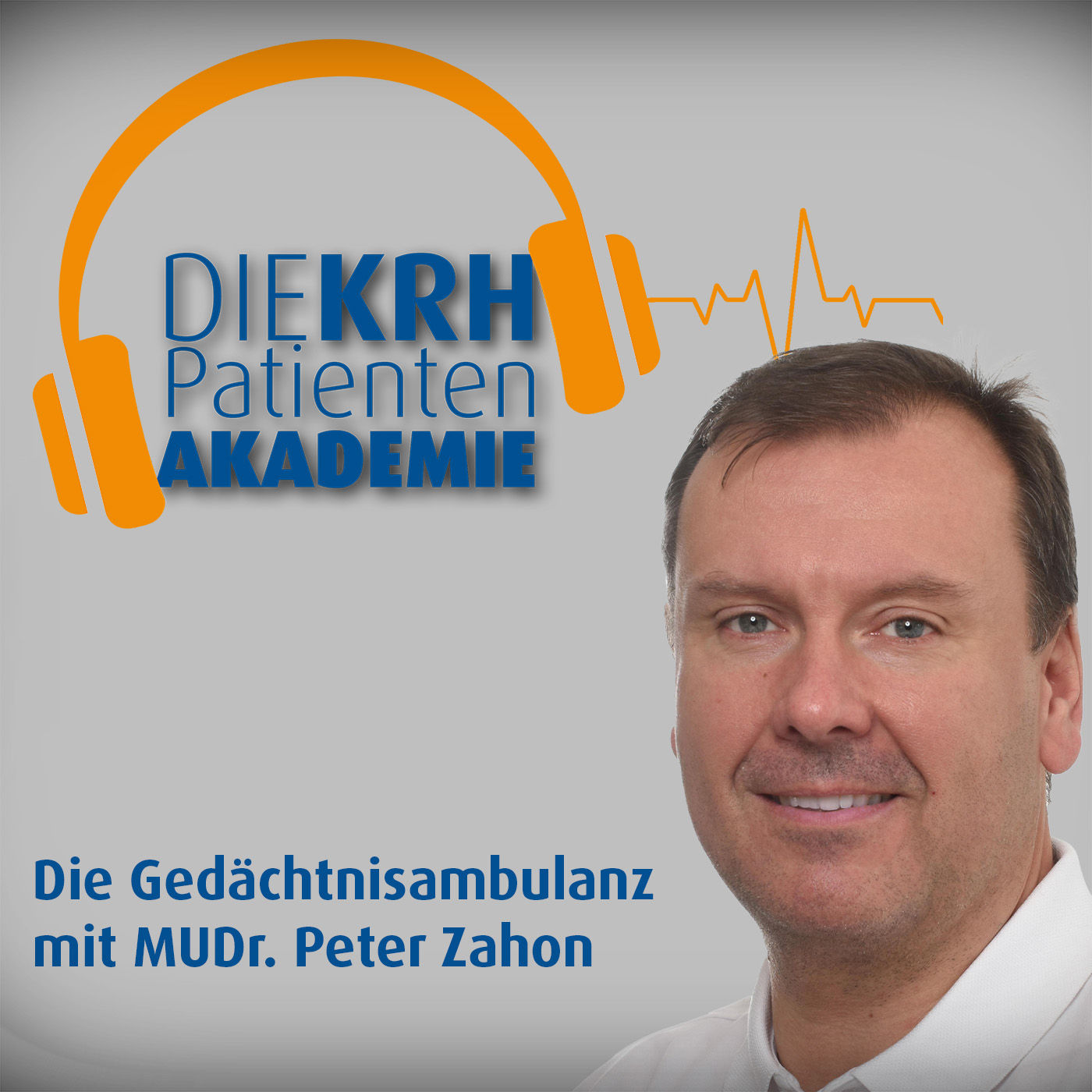 Die Gedächtnisambulanz mit MUDr. Peter Zahon