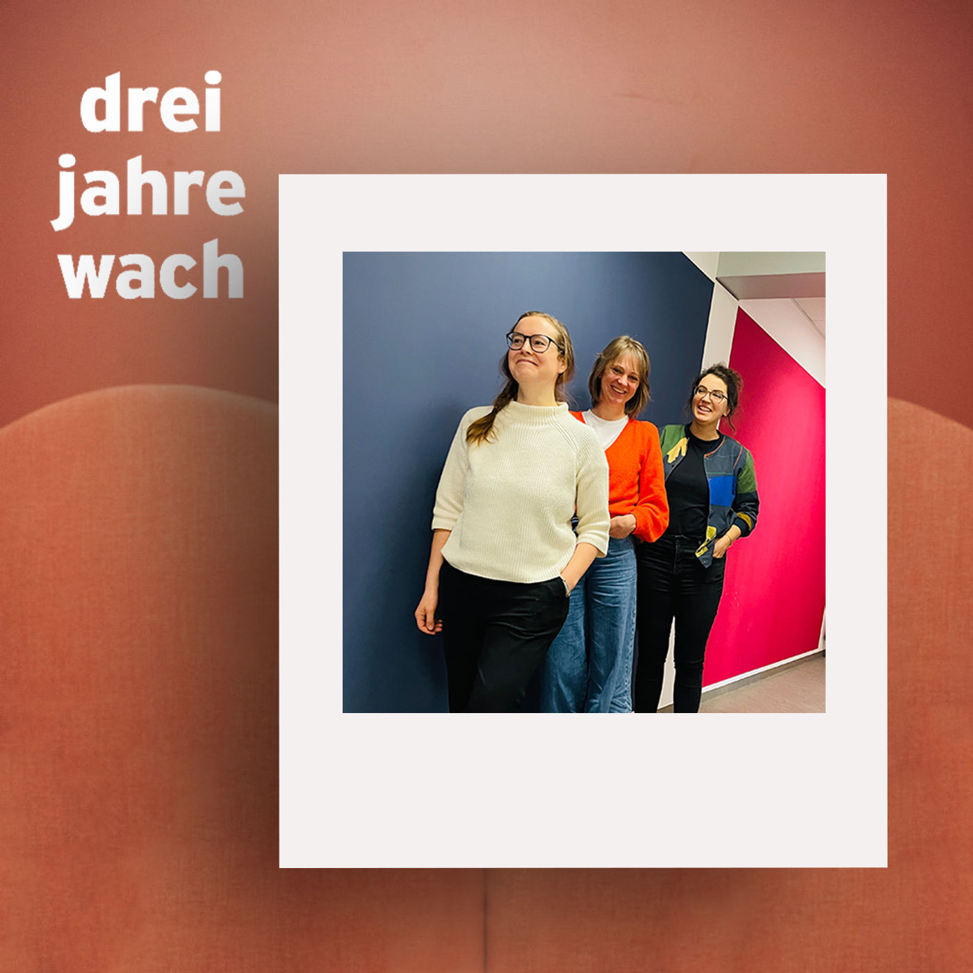 Die Gedanken sind frei. - Und sau anstrengend. Über Zwangsgedanken und Ängste