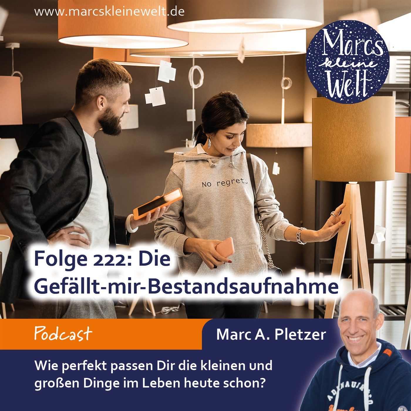 Die Gefällt-mir-Bestandsaufnahme (222)