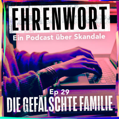 Die gefälschte Familie