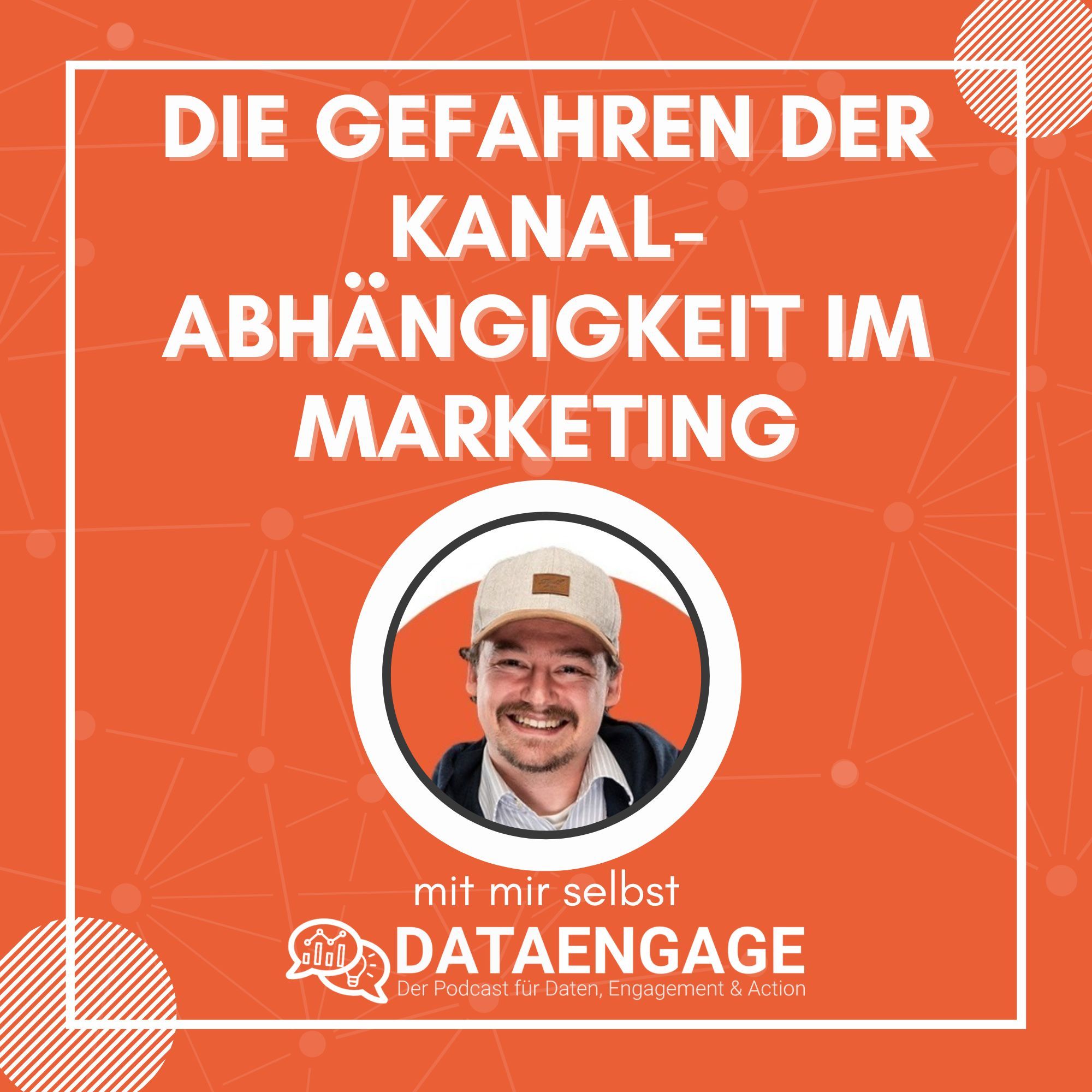 Die Gefahren der Kanal-Abhängigkeit im Marketing