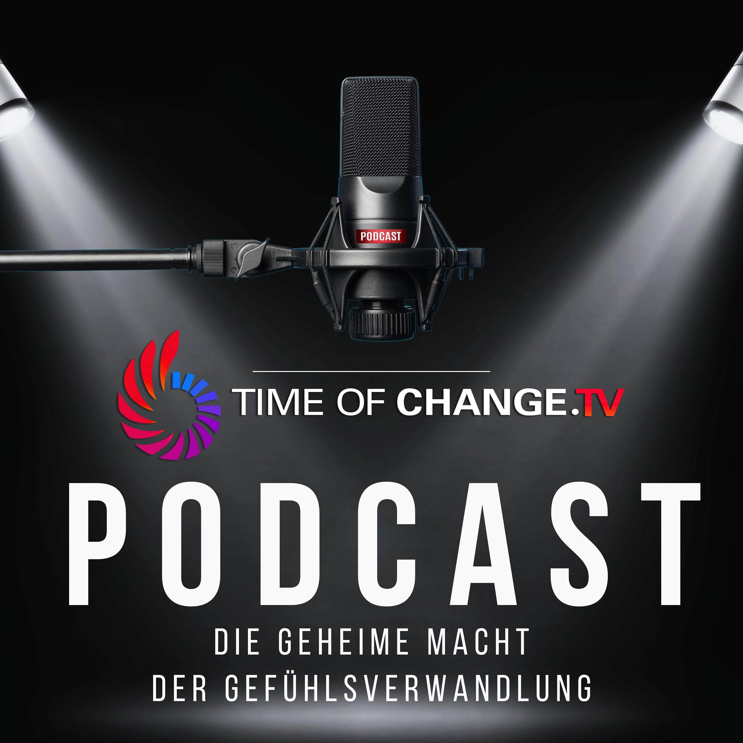 Die geheime Macht der Gefühlsverwandlung!