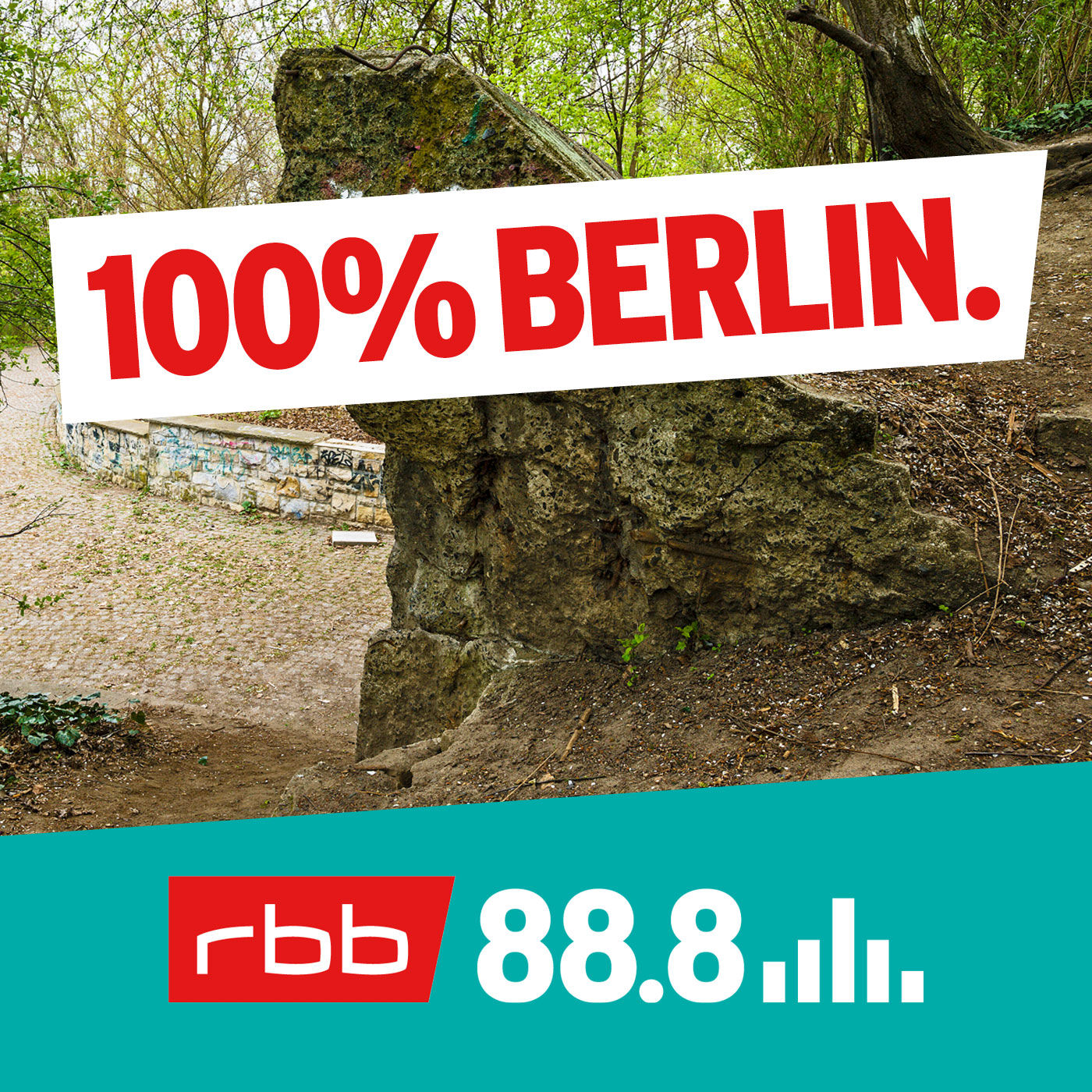 Die geheime Unterwelt der Trümmerberge (Teil 1)