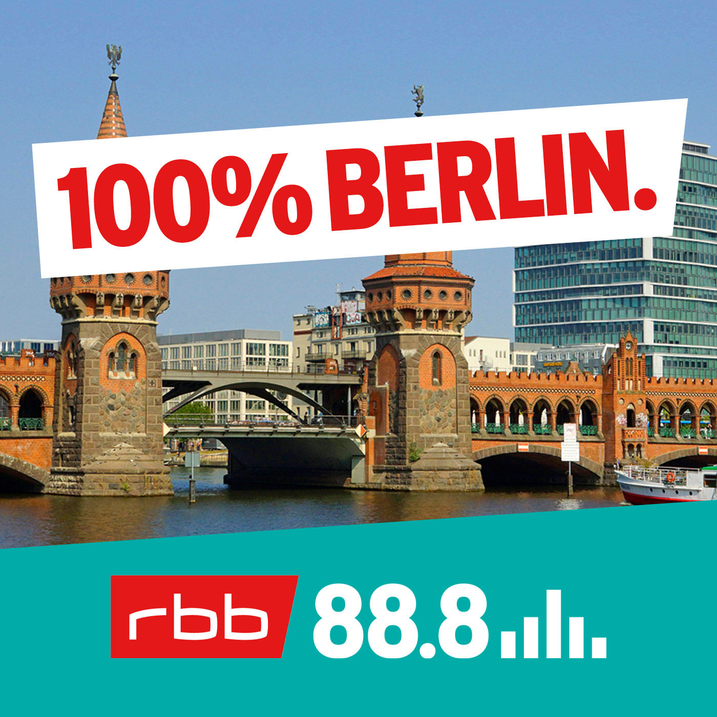 Die Geheimnisse der Oberbaumbrücke