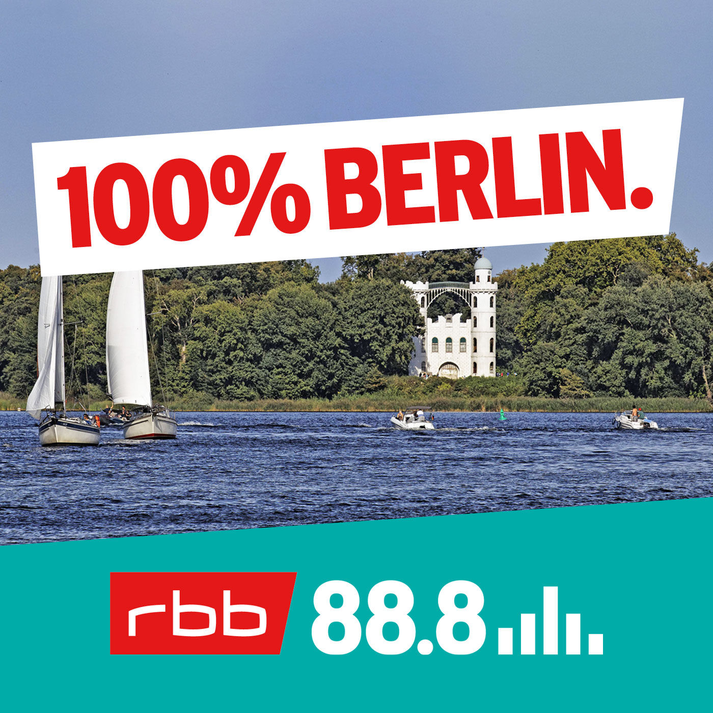 Die Geheimnisse der Pfaueninsel